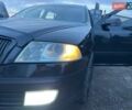Чорний Шкода Октавія, об'ємом двигуна 1.9 л та пробігом 400 тис. км за 5200 $, фото 5 на Automoto.ua
