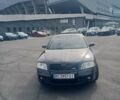 Черный Шкода Октавия, объемом двигателя 1.98 л и пробегом 264 тыс. км за 6400 $, фото 1 на Automoto.ua