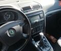 Чорний Шкода Октавія, об'ємом двигуна 2 л та пробігом 300 тис. км за 7000 $, фото 1 на Automoto.ua