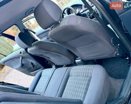 Чорний Шкода Октавія, об'ємом двигуна 1.6 л та пробігом 169 тис. км за 5599 $, фото 54 на Automoto.ua