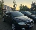 Черный Шкода Октавия, объемом двигателя 1.98 л и пробегом 289 тыс. км за 5300 $, фото 1 на Automoto.ua
