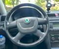Чорний Шкода Октавія, об'ємом двигуна 2 л та пробігом 241 тис. км за 6990 $, фото 11 на Automoto.ua