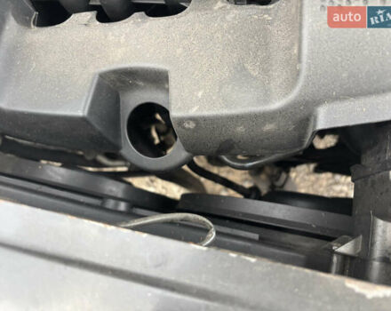 Черный Шкода Октавия, объемом двигателя 1.6 л и пробегом 270 тыс. км за 3500 $, фото 1 на Automoto.ua