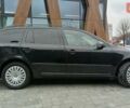 Черный Шкода Октавия, объемом двигателя 1.6 л и пробегом 350 тыс. км за 4800 $, фото 7 на Automoto.ua