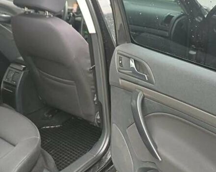 Черный Шкода Октавия, объемом двигателя 1.6 л и пробегом 350 тыс. км за 4800 $, фото 20 на Automoto.ua