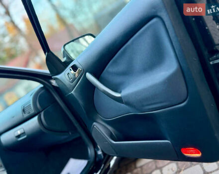 Чорний Шкода Октавія, об'ємом двигуна 1.6 л та пробігом 169 тис. км за 5599 $, фото 55 на Automoto.ua