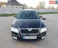 Чорний Шкода Октавія, об'ємом двигуна 1.6 л та пробігом 217 тис. км за 5800 $, фото 1 на Automoto.ua