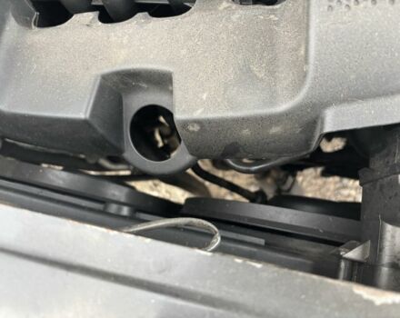 Черный Шкода Октавия, объемом двигателя 1.6 л и пробегом 300 тыс. км за 3500 $, фото 12 на Automoto.ua