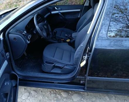 Черный Шкода Октавия, объемом двигателя 1.9 л и пробегом 320 тыс. км за 4750 $, фото 10 на Automoto.ua