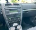 Чорний Шкода Октавія, об'ємом двигуна 2 л та пробігом 241 тис. км за 6990 $, фото 12 на Automoto.ua