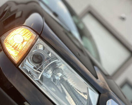 Черный Шкода Октавия, объемом двигателя 1.6 л и пробегом 169 тыс. км за 5850 $, фото 15 на Automoto.ua