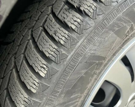 Черный Шкода Октавия, объемом двигателя 2 л и пробегом 181 тыс. км за 6250 $, фото 10 на Automoto.ua