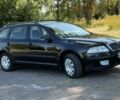Черный Шкода Октавия, объемом двигателя 0 л и пробегом 213 тыс. км за 5564 $, фото 1 на Automoto.ua