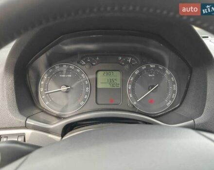 Шкода Октавия 2005 в Славянске на Automoto.ua Черный Шкода Октавия, объемом двигателя 1.6 л и пробегом 303 тыс. км за 5900 $, фото 4 на Automoto.ua