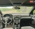 Черный Шкода Октавия, объемом двигателя 2.01 л и пробегом 290 тыс. км за 4700 $, фото 1 на Automoto.ua