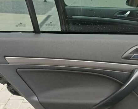 Черный Шкода Октавия, объемом двигателя 1.6 л и пробегом 350 тыс. км за 4800 $, фото 21 на Automoto.ua