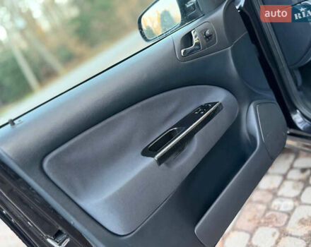 Чорний Шкода Октавія, об'ємом двигуна 1.6 л та пробігом 169 тис. км за 5599 $, фото 26 на Automoto.ua