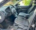 Чорний Шкода Октавія, об'ємом двигуна 2 л та пробігом 241 тис. км за 6990 $, фото 10 на Automoto.ua