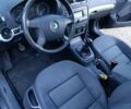 Черный Шкода Октавия, объемом двигателя 1.9 л и пробегом 320 тыс. км за 4750 $, фото 13 на Automoto.ua