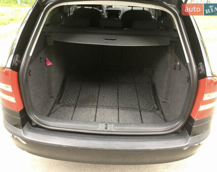 Чорний Шкода Октавія, об'ємом двигуна 1.6 л та пробігом 222 тис. км за 5700 $, фото 8 на Automoto.ua