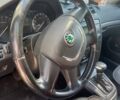 Черный Шкода Октавия, объемом двигателя 2 л и пробегом 244 тыс. км за 6500 $, фото 5 на Automoto.ua