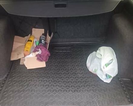 Чорний Шкода Октавія, об'ємом двигуна 1.6 л та пробігом 305 тис. км за 4800 $, фото 6 на Automoto.ua