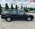 Черный Шкода Октавия, объемом двигателя 1.6 л и пробегом 188 тыс. км за 5350 $, фото 3 на Automoto.ua