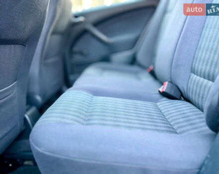 Чорний Шкода Октавія, об'ємом двигуна 1.6 л та пробігом 169 тис. км за 5599 $, фото 41 на Automoto.ua