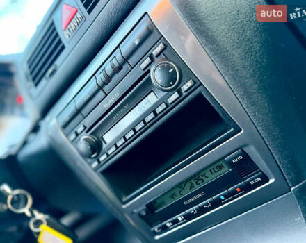 Чорний Шкода Октавія, об'ємом двигуна 1.6 л та пробігом 169 тис. км за 5599 $, фото 37 на Automoto.ua