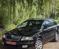 Черный Шкода Октавия, объемом двигателя 1.6 л и пробегом 280 тыс. км за 5400 $, фото 3 на Automoto.ua