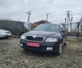 Черный Шкода Октавия, объемом двигателя 0 л и пробегом 160 тыс. км за 6850 $, фото 1 на Automoto.ua