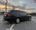 Чорний Шкода Октавія, об'ємом двигуна 1.6 л та пробігом 310 тис. км за 5699 $, фото 1 на Automoto.ua