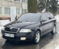 Чорний Шкода Октавія, об'ємом двигуна 1.9 л та пробігом 320 тис. км за 4999 $, фото 1 на Automoto.ua