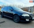 Чорний Шкода Октавія, об'ємом двигуна 1.9 л та пробігом 359 тис. км за 6400 $, фото 1 на Automoto.ua