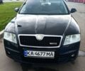 Чорний Шкода Октавія, об'ємом двигуна 1.98 л та пробігом 364 тис. км за 6400 $, фото 1 на Automoto.ua