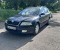 Чорний Шкода Октавія, об'ємом двигуна 1.9 л та пробігом 406 тис. км за 2600 $, фото 1 на Automoto.ua