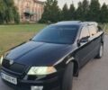 Черный Шкода Октавия, объемом двигателя 1.98 л и пробегом 308 тыс. км за 6500 $, фото 15 на Automoto.ua