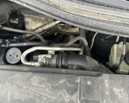 Черный Шкода Октавия, объемом двигателя 1.6 л и пробегом 300 тыс. км за 3500 $, фото 13 на Automoto.ua