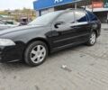 Шкода Октавия 2005 в Славянске на Automoto.ua Черный Шкода Октавия, объемом двигателя 1.6 л и пробегом 303 тыс. км за 5900 $, фото 2 на Automoto.ua