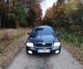Черный Шкода Октавия, объемом двигателя 1.9 л и пробегом 320 тыс. км за 4750 $, фото 8 на Automoto.ua