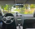 Черный Шкода Октавия, объемом двигателя 2 л и пробегом 241 тыс. км за 6290 $, фото 17 на Automoto.ua