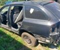 Черный Шкода Октавия, объемом двигателя 1.9 л и пробегом 250 тыс. км за 1454 $, фото 1 на Automoto.ua