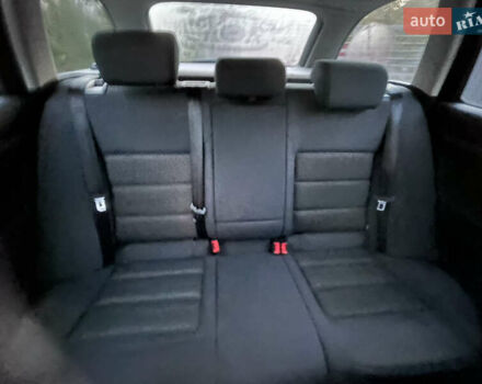 Черный Шкода Октавия, объемом двигателя 1.6 л и пробегом 203 тыс. км за 6300 $, фото 27 на Automoto.ua