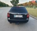 Черный Шкода Октавия, объемом двигателя 1.98 л и пробегом 308 тыс. км за 6500 $, фото 4 на Automoto.ua