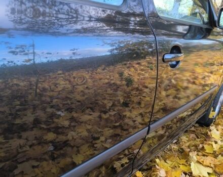 Шкода Октавия 2005 в Староконстантинов на Automoto.ua Черный Шкода Октавия, объемом двигателя 2 л и пробегом 245 тыс. км за 5500 $, фото 10 на Automoto.ua