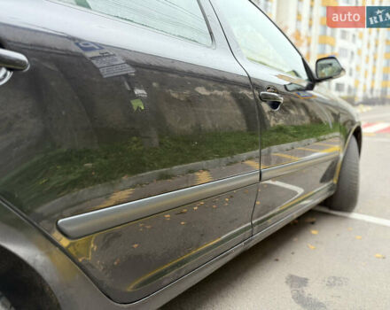 Черный Шкода Октавия, объемом двигателя 1.9 л и пробегом 300 тыс. км за 2950 $, фото 11 на Automoto.ua