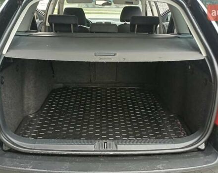 Черный Шкода Октавия, объемом двигателя 1.6 л и пробегом 350 тыс. км за 4800 $, фото 24 на Automoto.ua