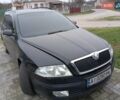 Чорний Шкода Октавія, об'ємом двигуна 1.6 л та пробігом 253 тис. км за 6300 $, фото 1 на Automoto.ua
