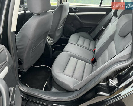 Шкода Октавія 2005 у Луцьку на Automoto.ua Чорний Шкода Октавія, об'ємом двигуна 1.6 л та пробігом 191 тис. км за 5500 $, фото 10 на Automoto.ua