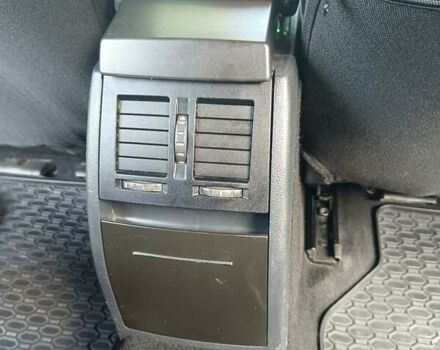 Черный Шкода Октавия, объемом двигателя 1.6 л и пробегом 252 тыс. км за 5800 $, фото 15 на Automoto.ua